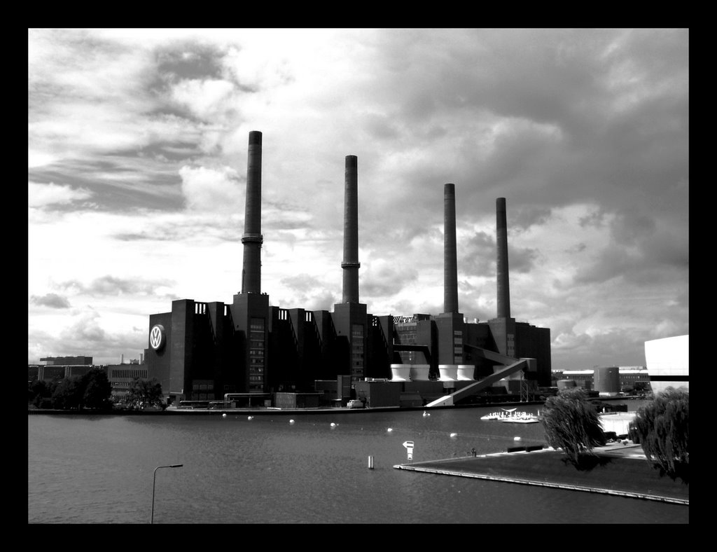 Kraftwerk