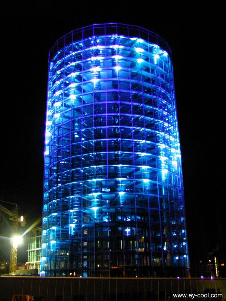 Autoturm