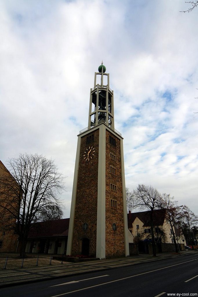 St. Christophorus Kirche