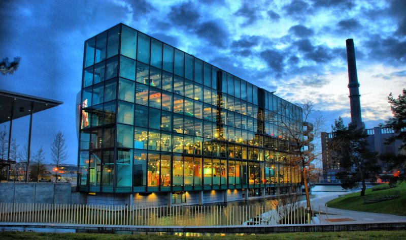 Autostadt