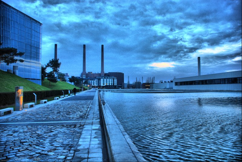 Autostadt