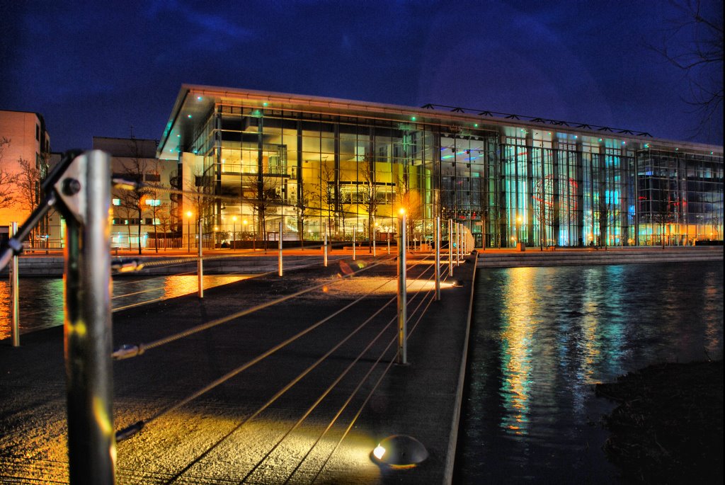 Autostadt