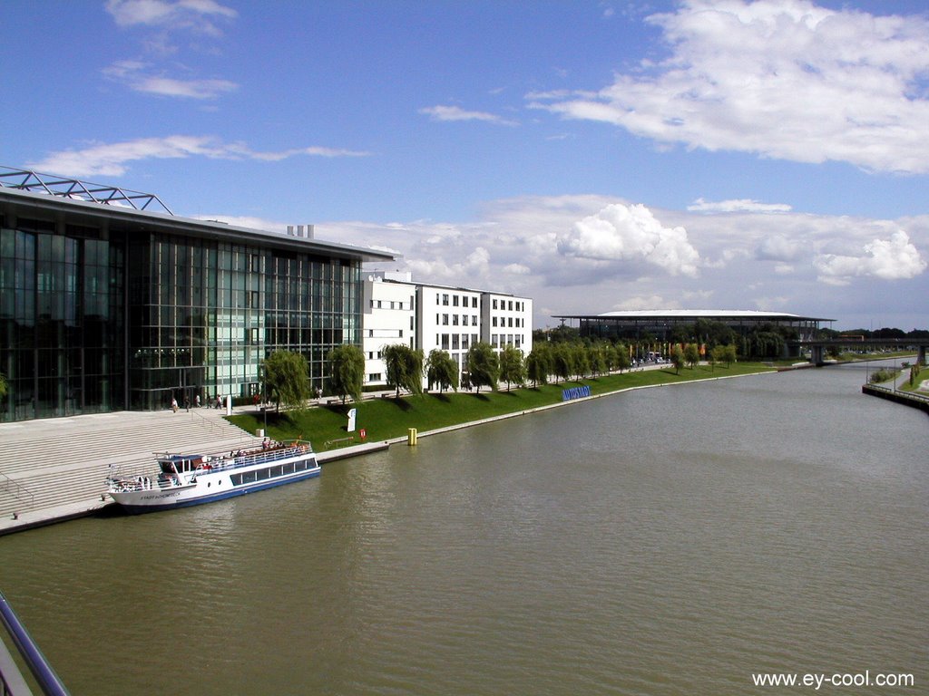 Autostadt