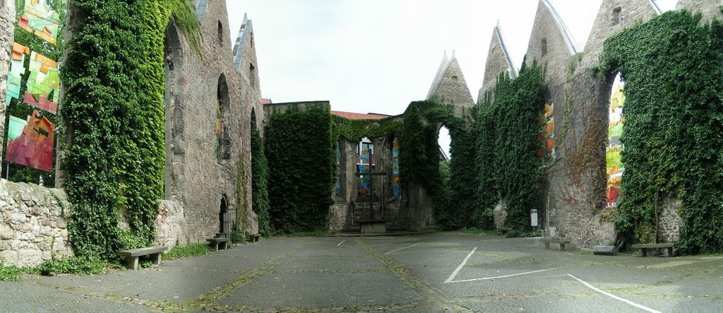 HanoverIglesia1