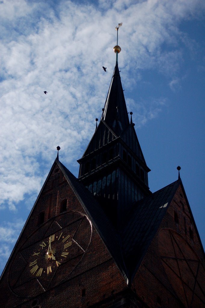 Hannover, Marktkirche