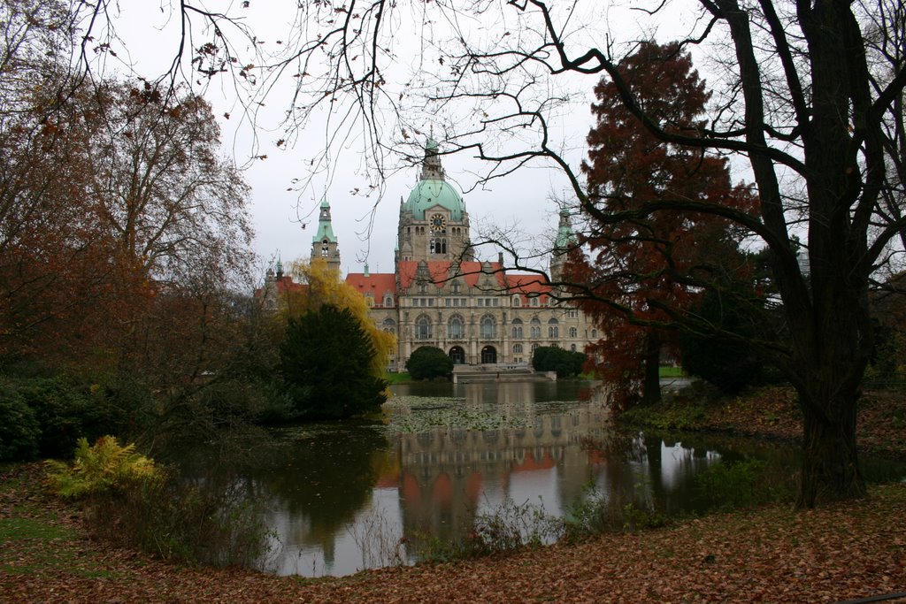 Hanover