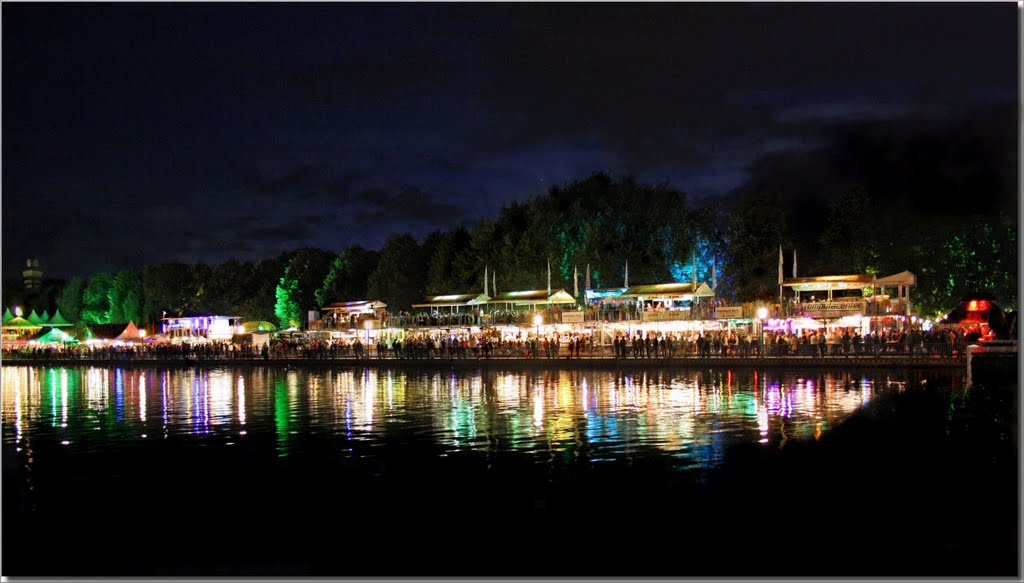 Maschseefest 2010