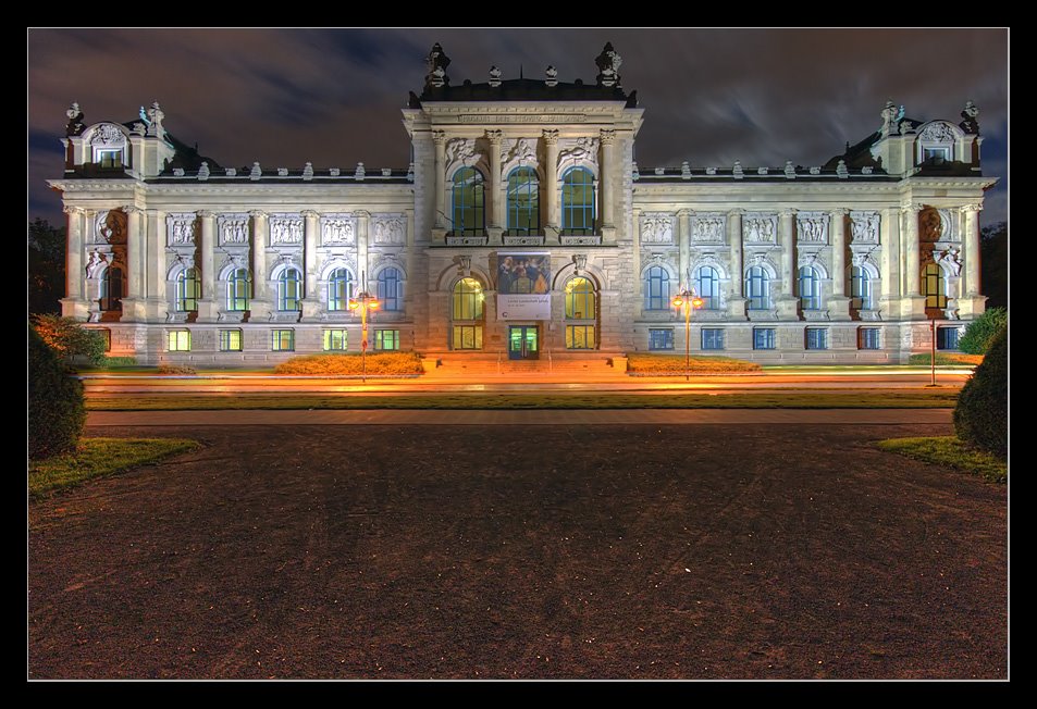 Landesmuseum