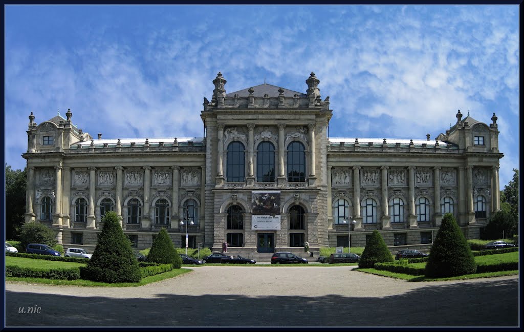 Niedersächsisches Landesmuseum Hannover
