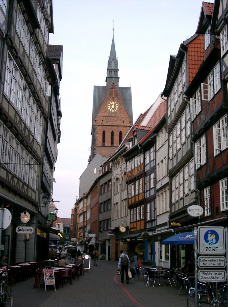 Altstadt