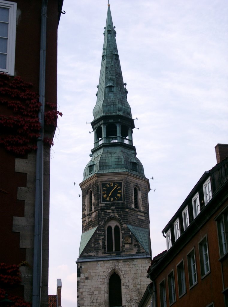 Kreuzkirche