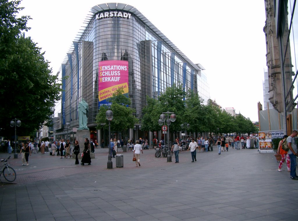 Innenstadt