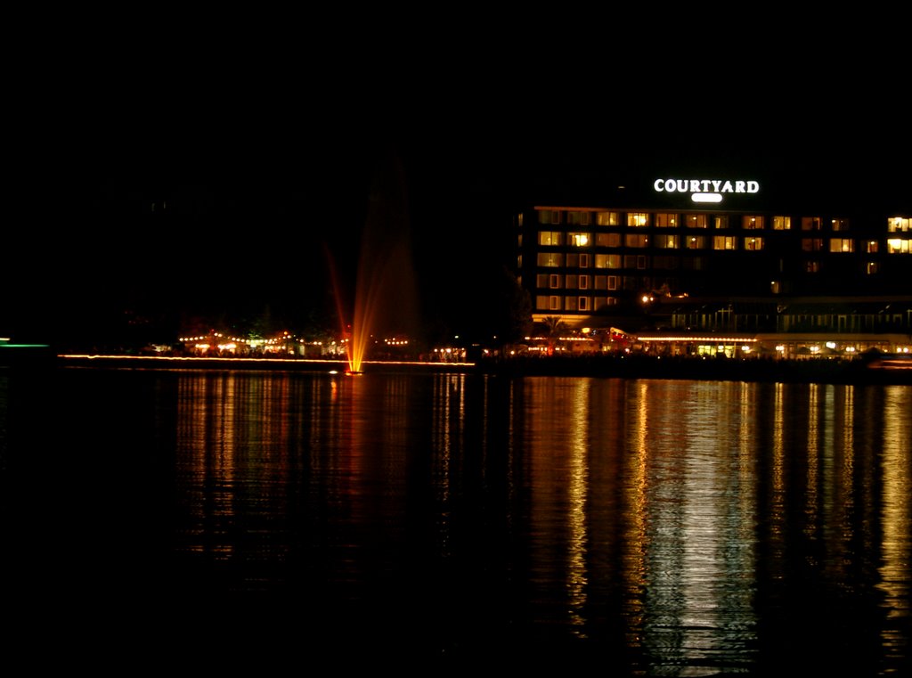 Maschsee