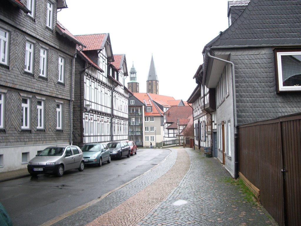 Goslar