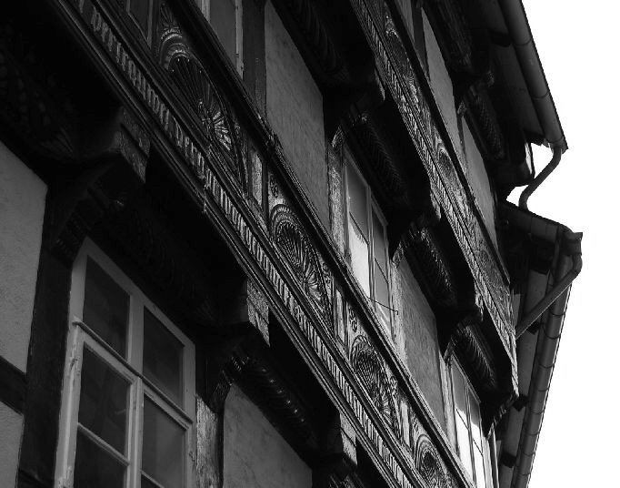 Fachwerk