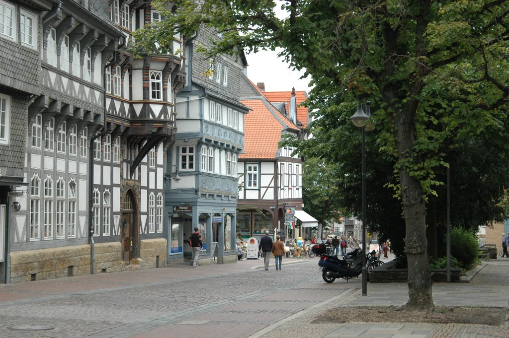 Goslar