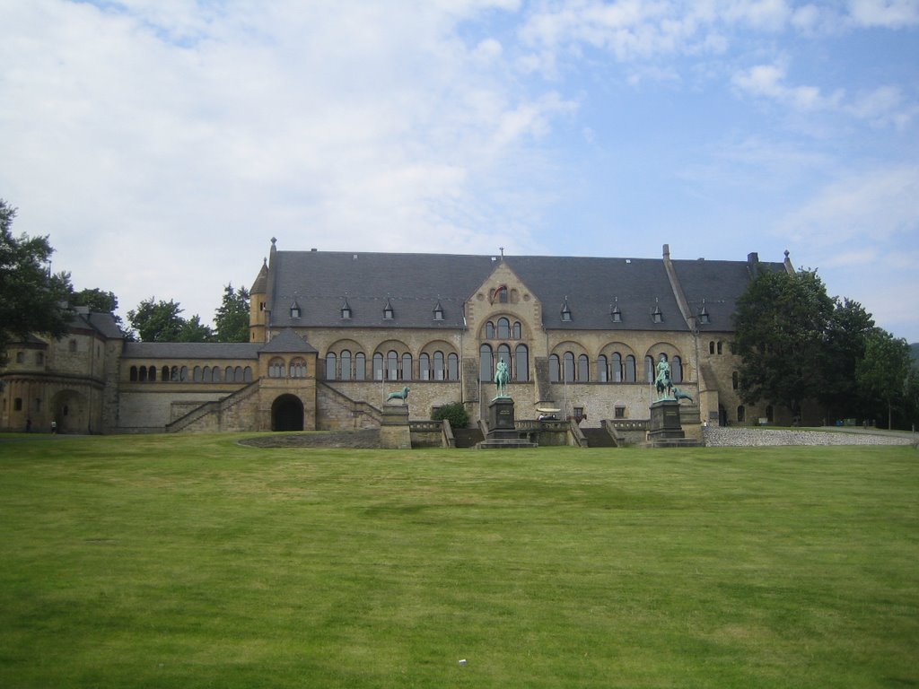 Schloß Goslar