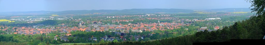 Goslar total