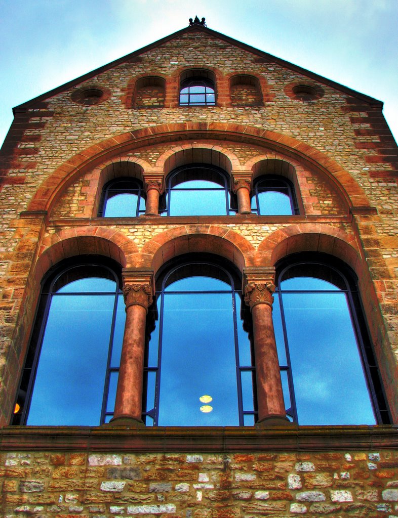 Kaiserpfalz Goslar