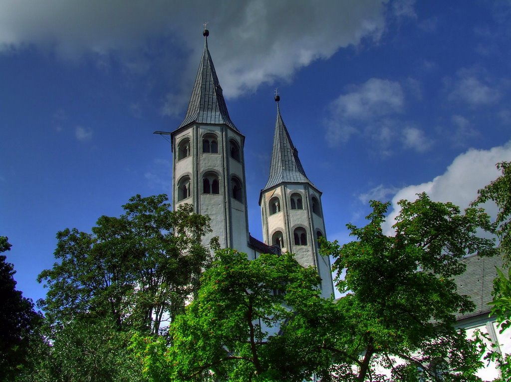 Neuwerkkirche