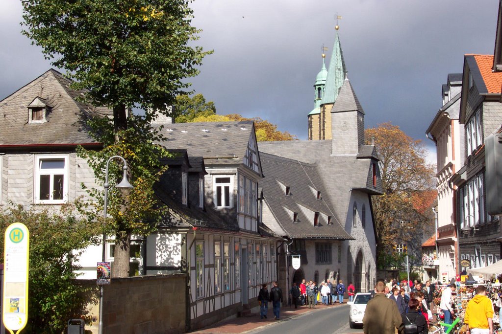 Goslar