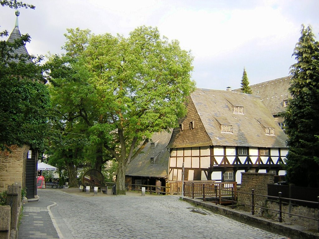 Lohmuhle