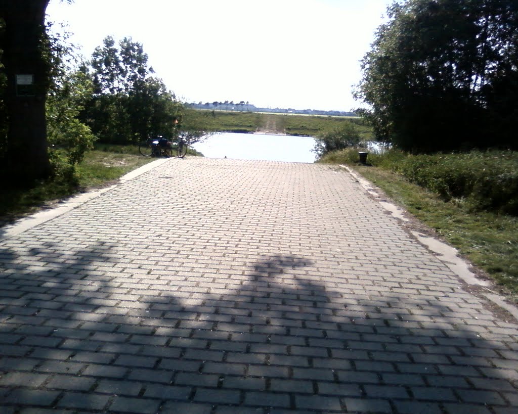 Panzerstrasse