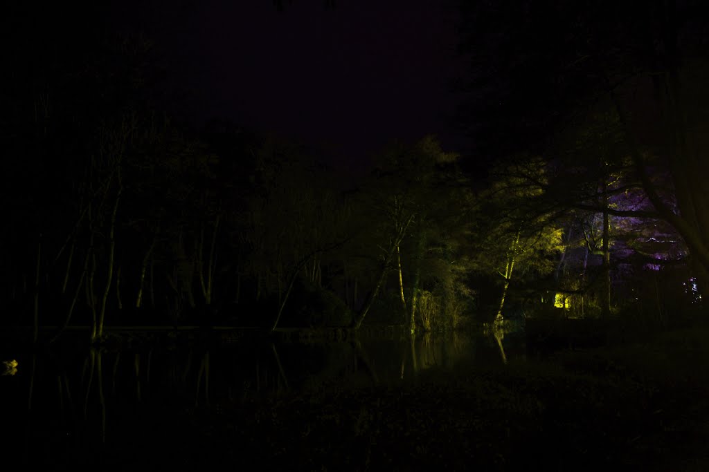 Park Dolmenhorst