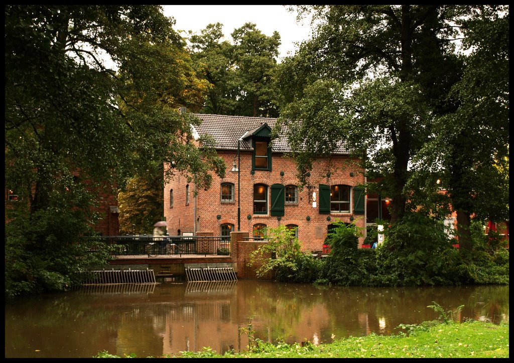 Germany, Delmenhorst