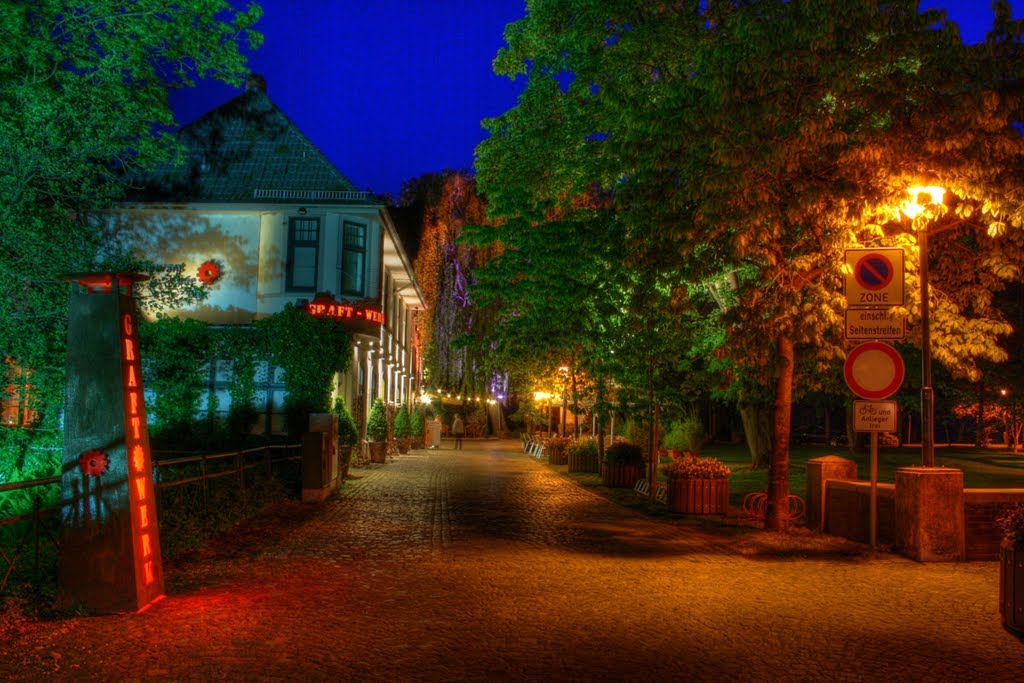 Graft Werk in Delmenhorst