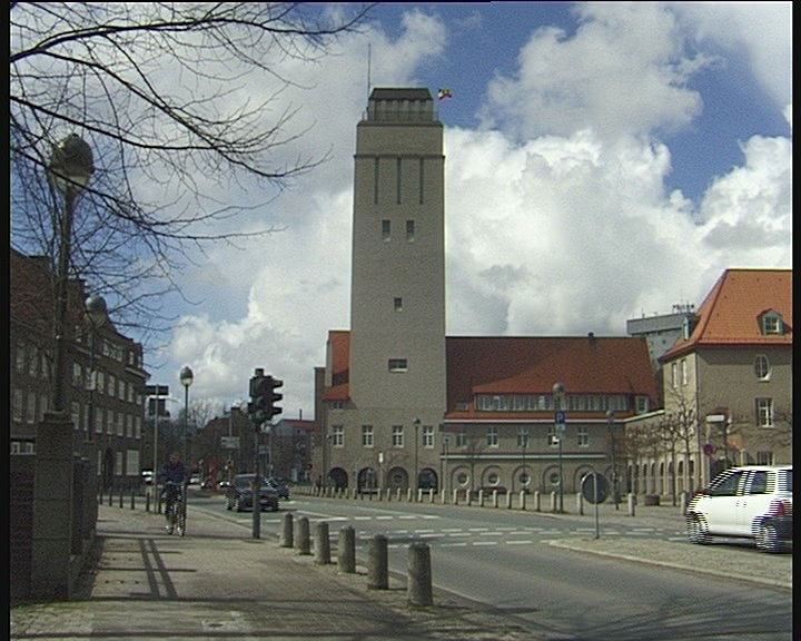 Wasserturm