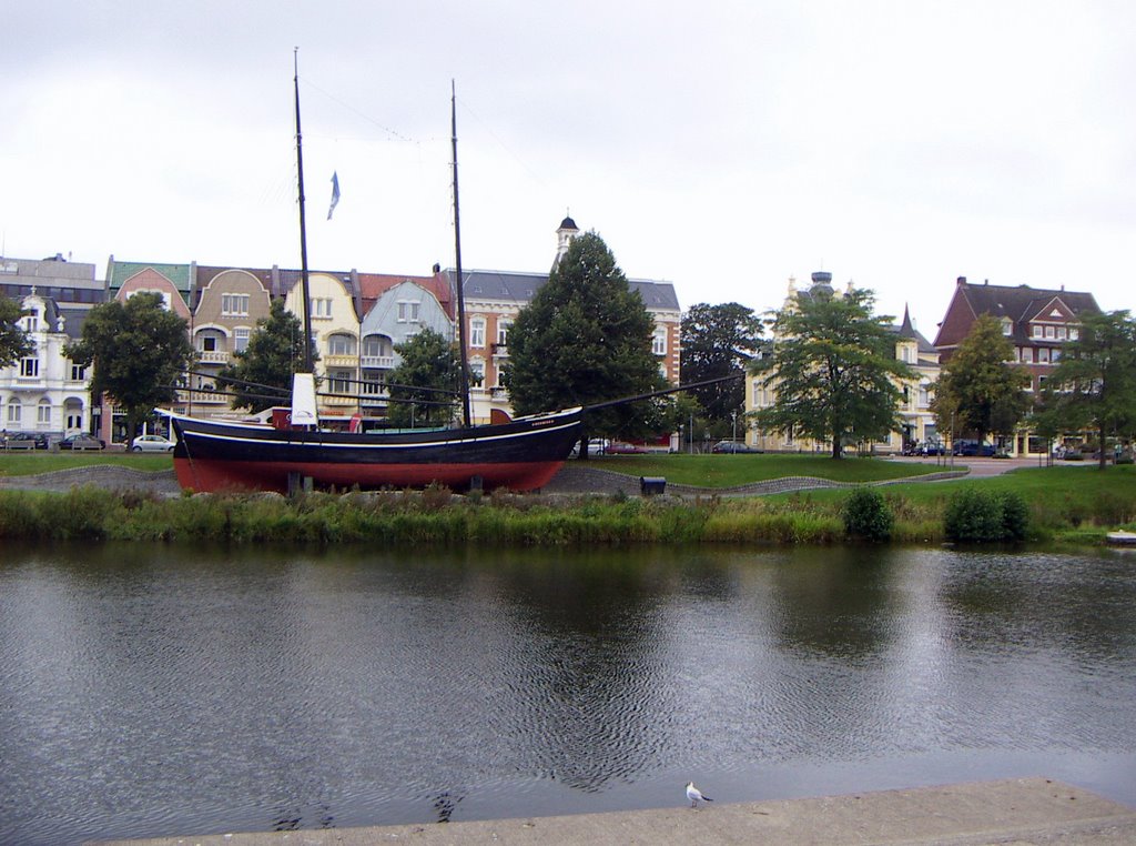 Cuxhaven - Stadtmitte