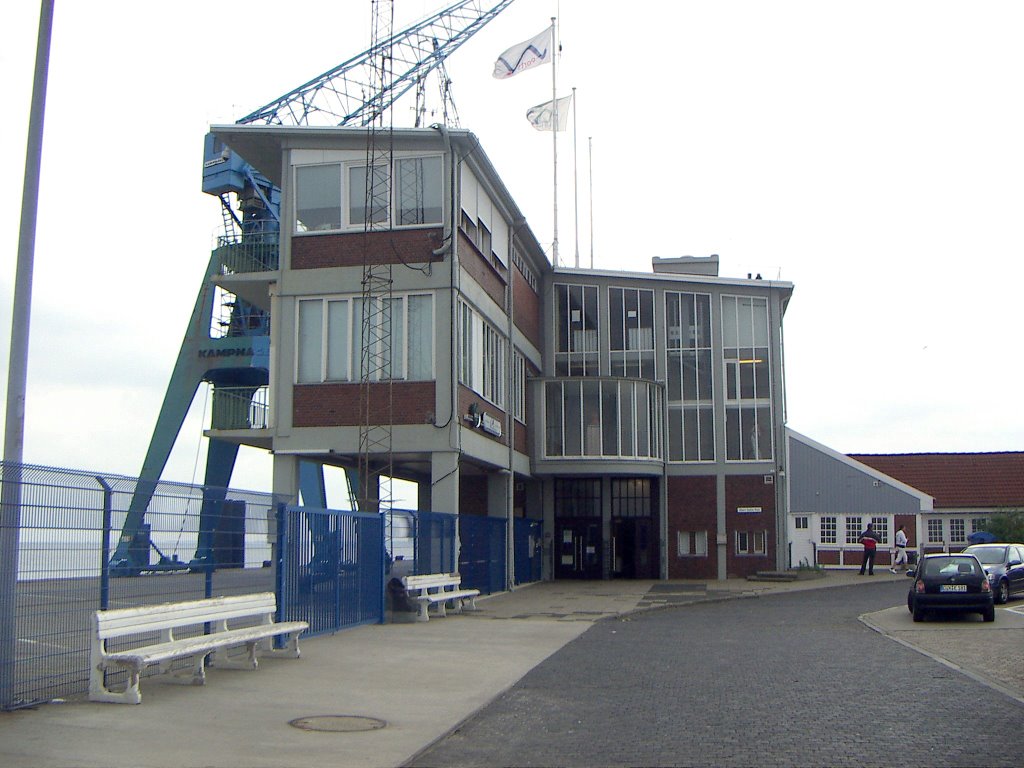 Cuxhaven