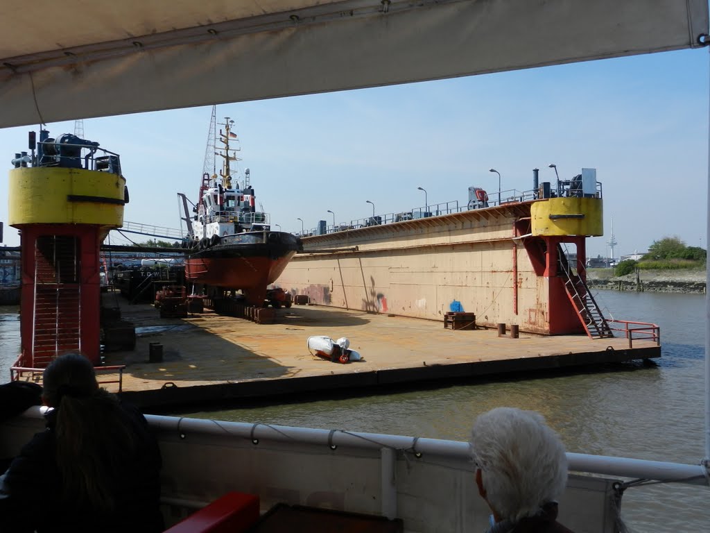 Cuxhaven