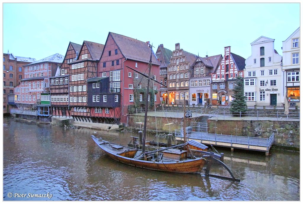 Lüneburg