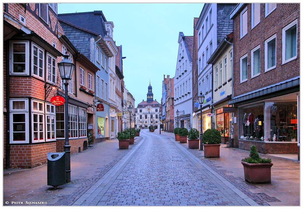Lüneburg