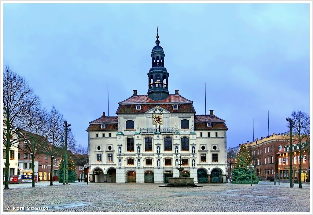 Lüneburg