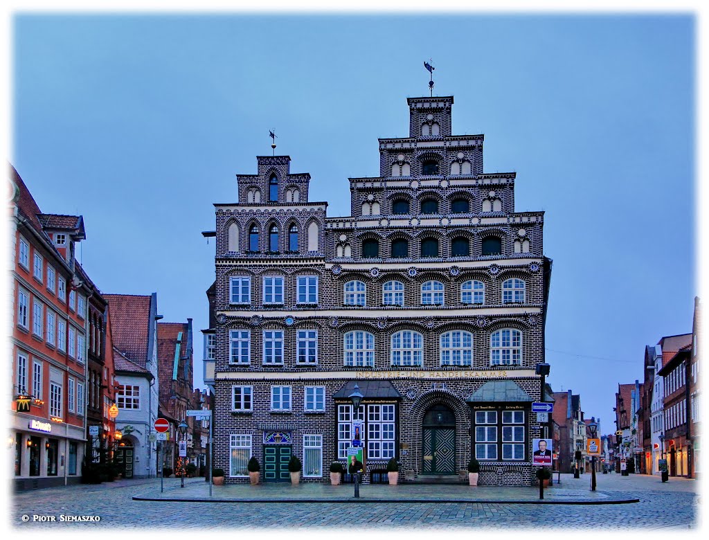 Lüneburg