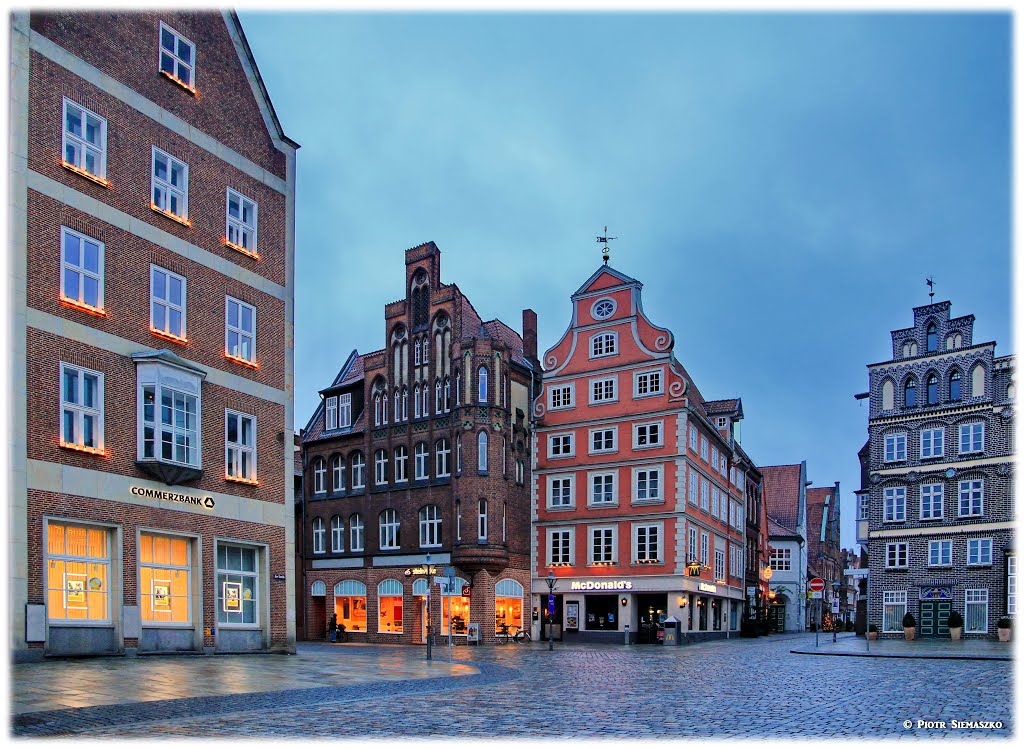 Lüneburg