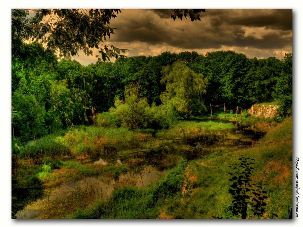 lüneburg kalkberg