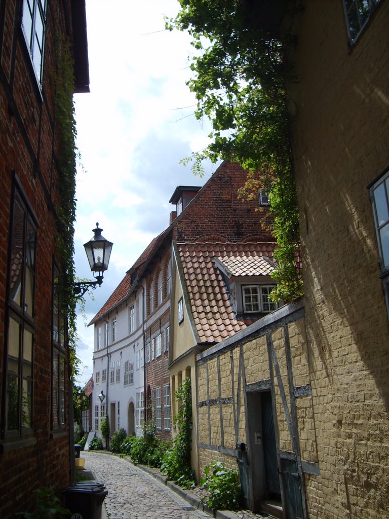 In der Techt