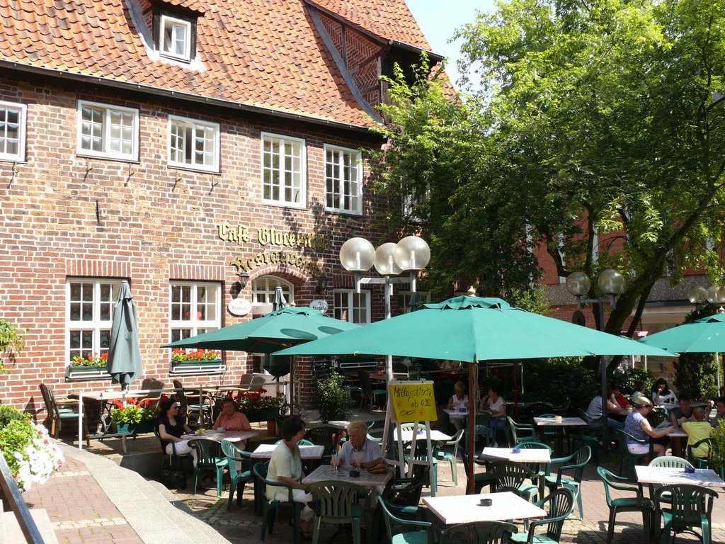 Lüneburg Glockenhof