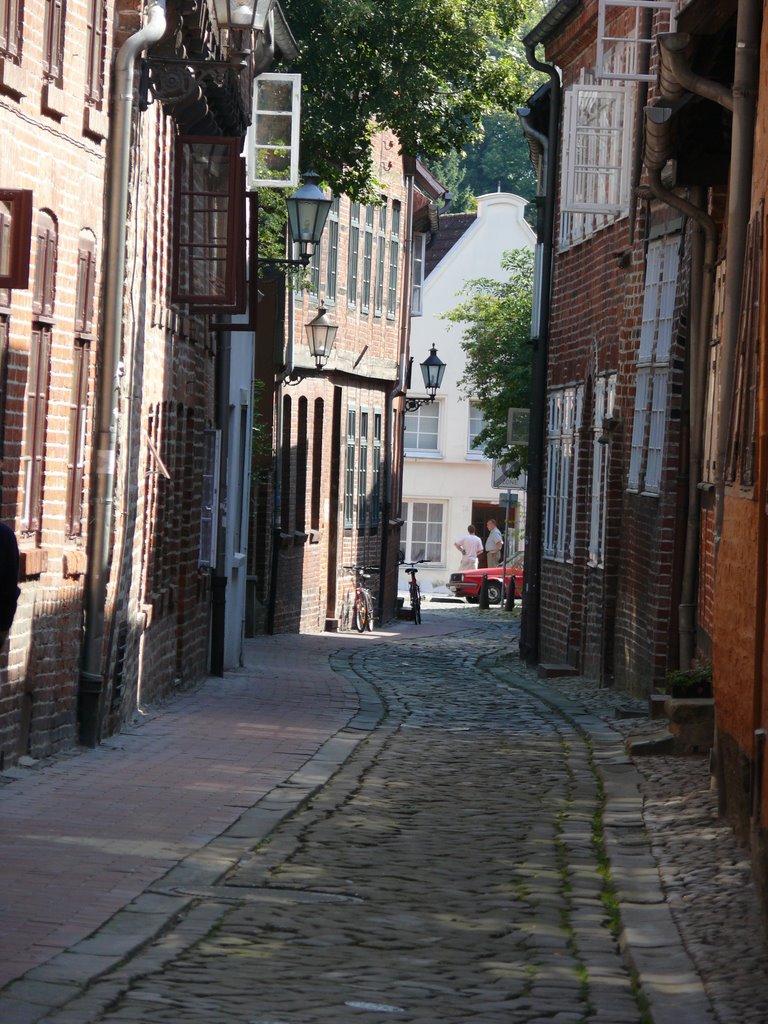Lüneburg