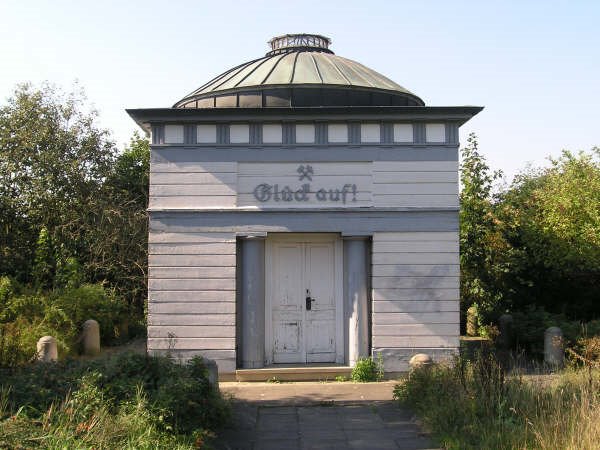 Glück Auf, Lüneburg