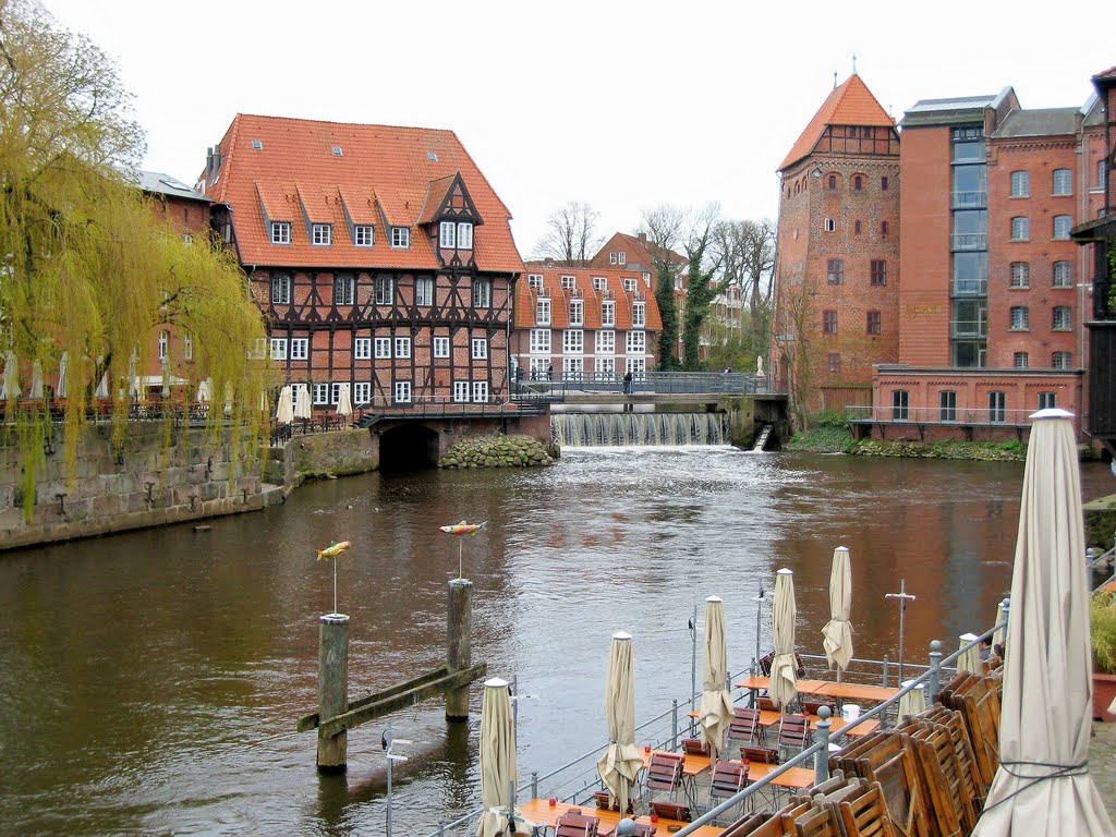 Lüneburg, Lower Saxony, Germany