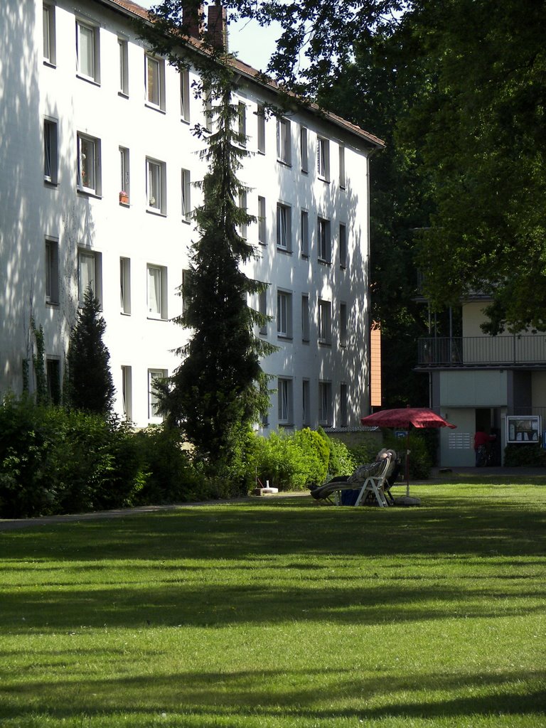 Wohnquartier "Am Strampel"