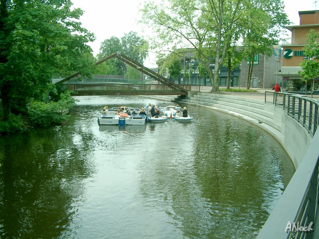 Nordhorn