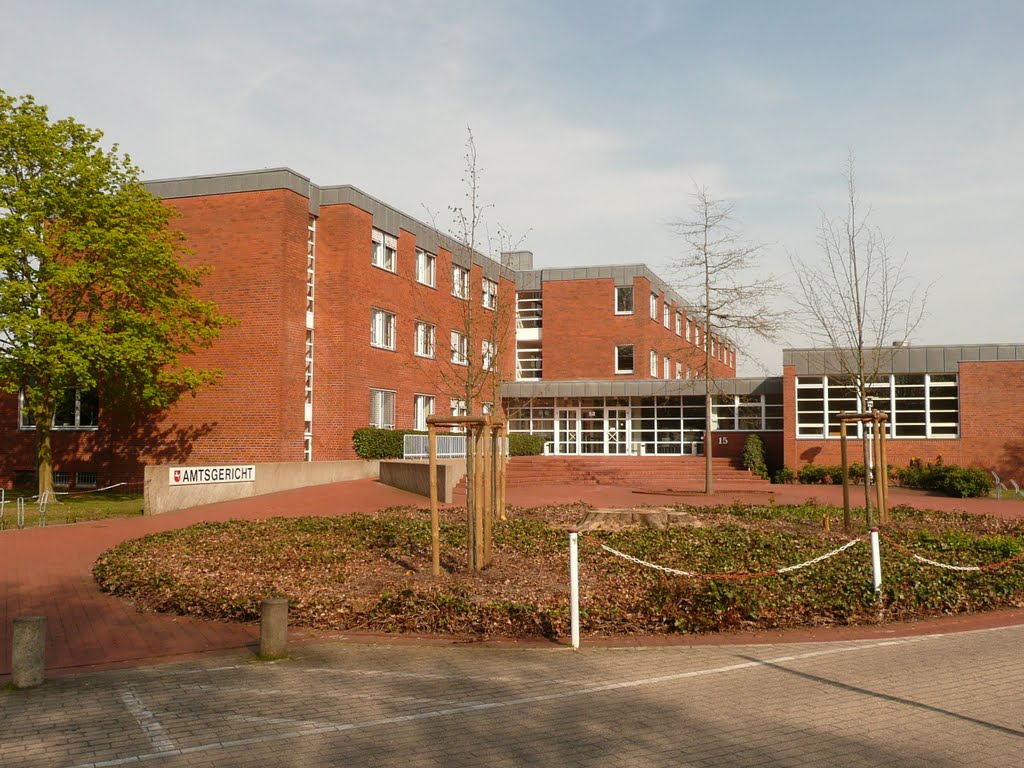 Nordhorn - Amtsgericht