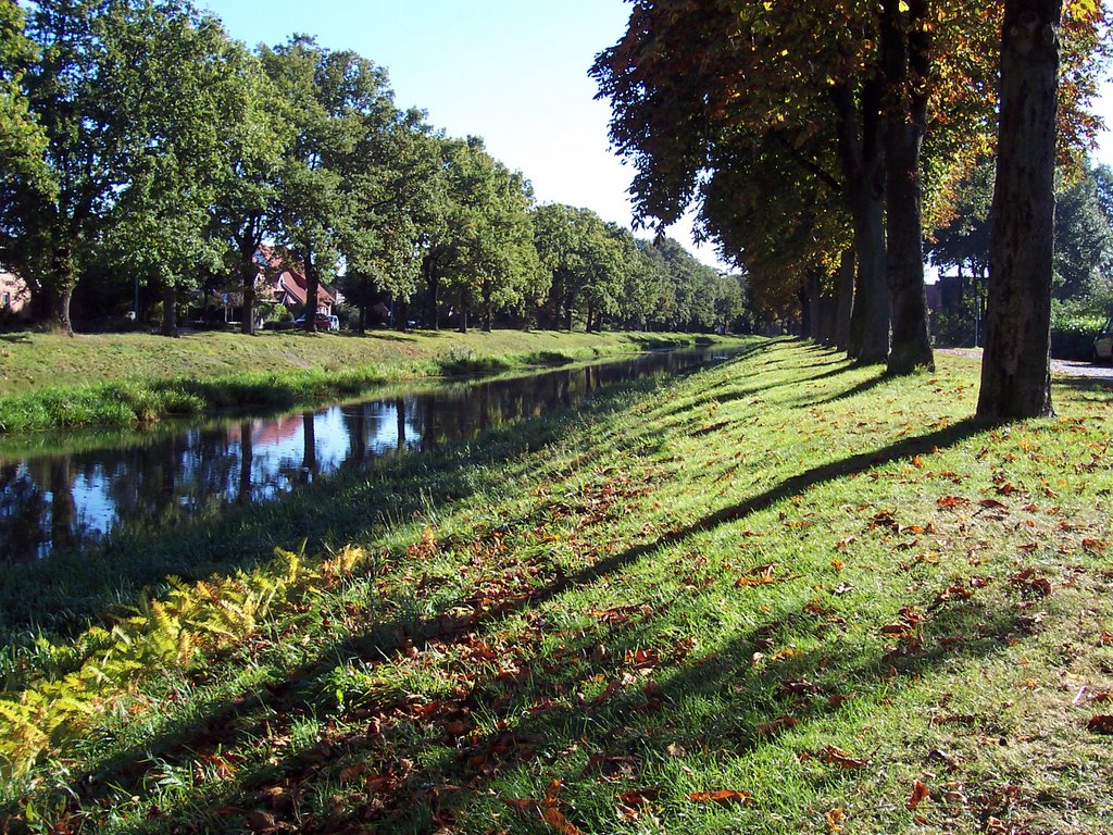 Ems-Vechte Kanal