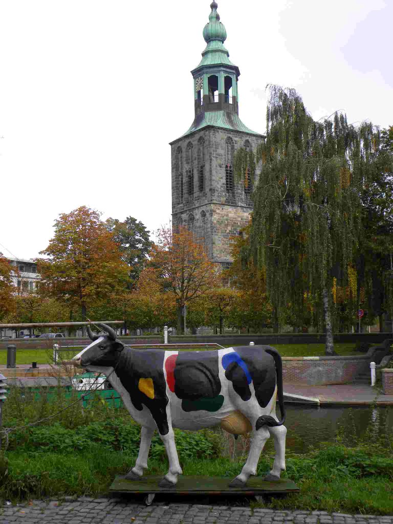 Anblick